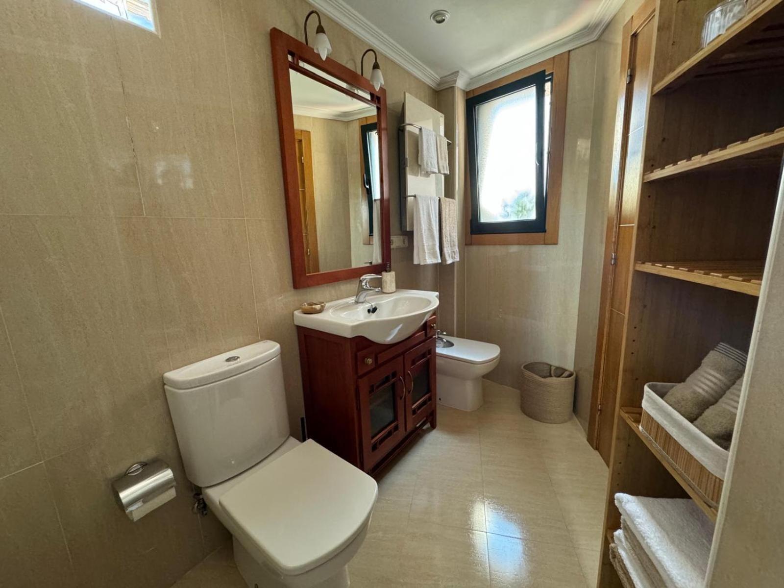 Apartamento Centrico Con Garaje Vigo Eksteriør billede