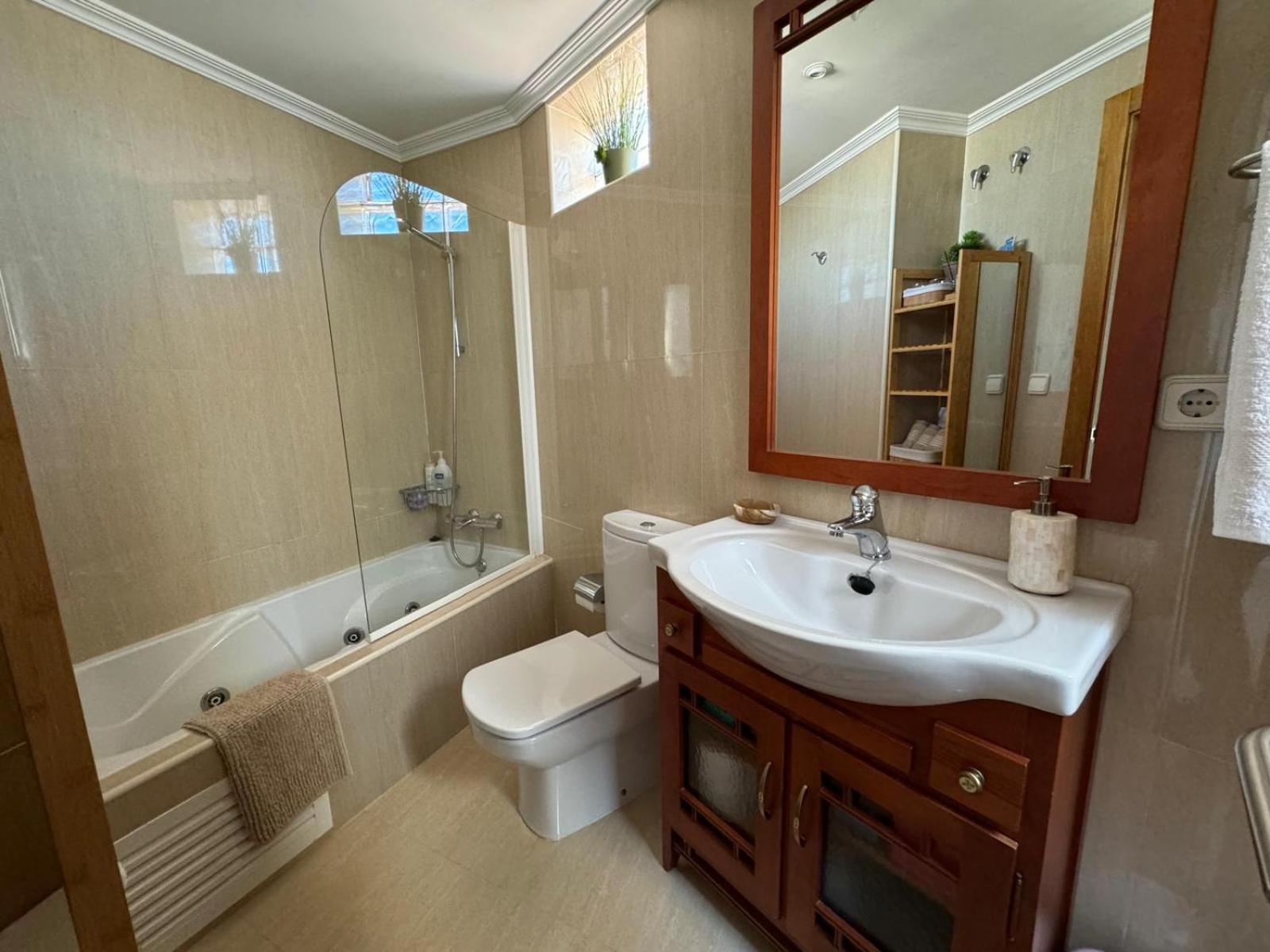 Apartamento Centrico Con Garaje Vigo Eksteriør billede
